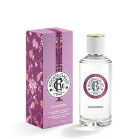 ROGER & GALLET | EAU PARFUME- GINGEMBRE - COLLECTION HERITAGE - Mayshka
