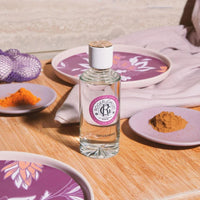 ROGER & GALLET | EAU PARFUME- GINGEMBRE - COLLECTION HERITAGE - Mayshka