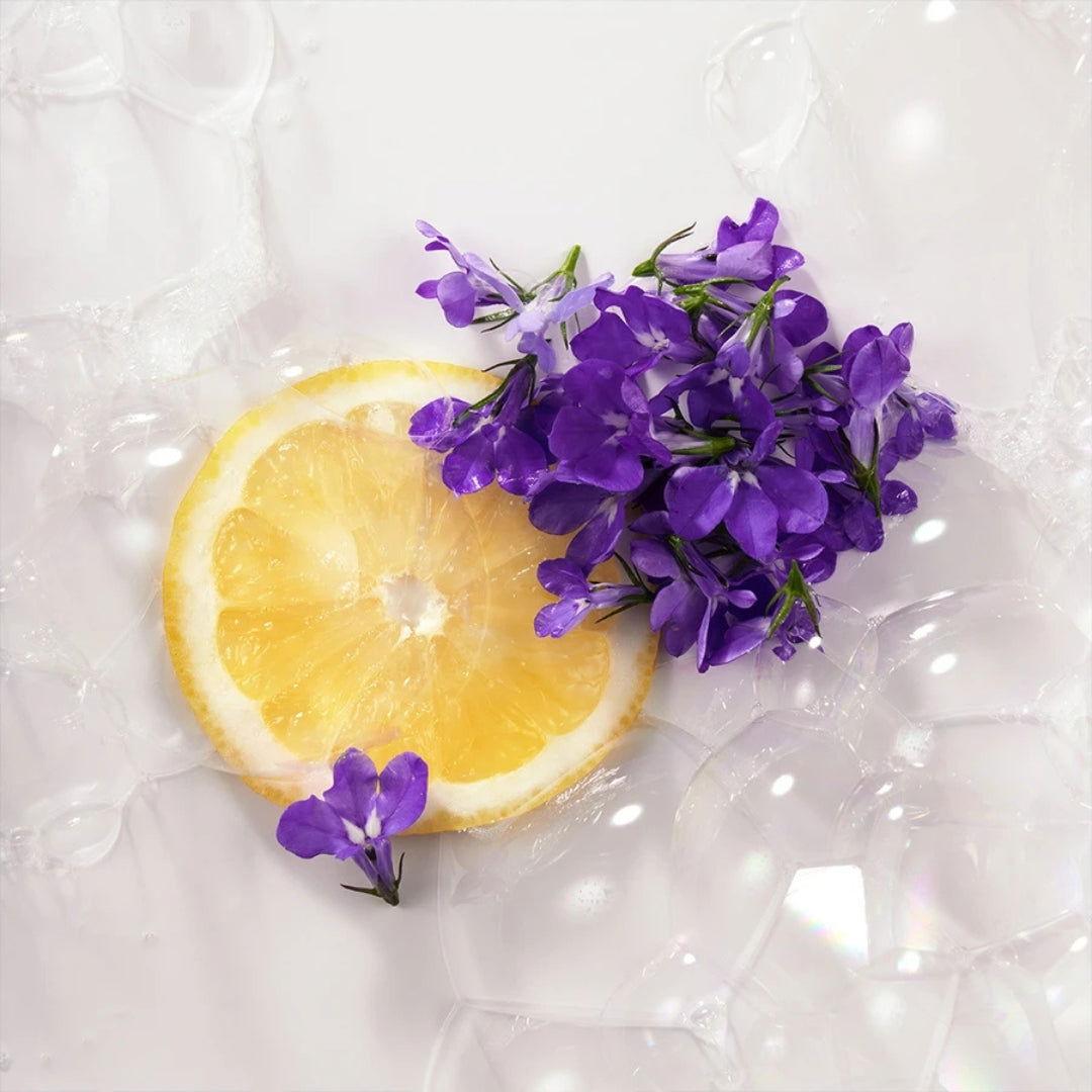 ROGER & GALLET | GEL DOUCHE - FLEUR DE THE - Mayshka