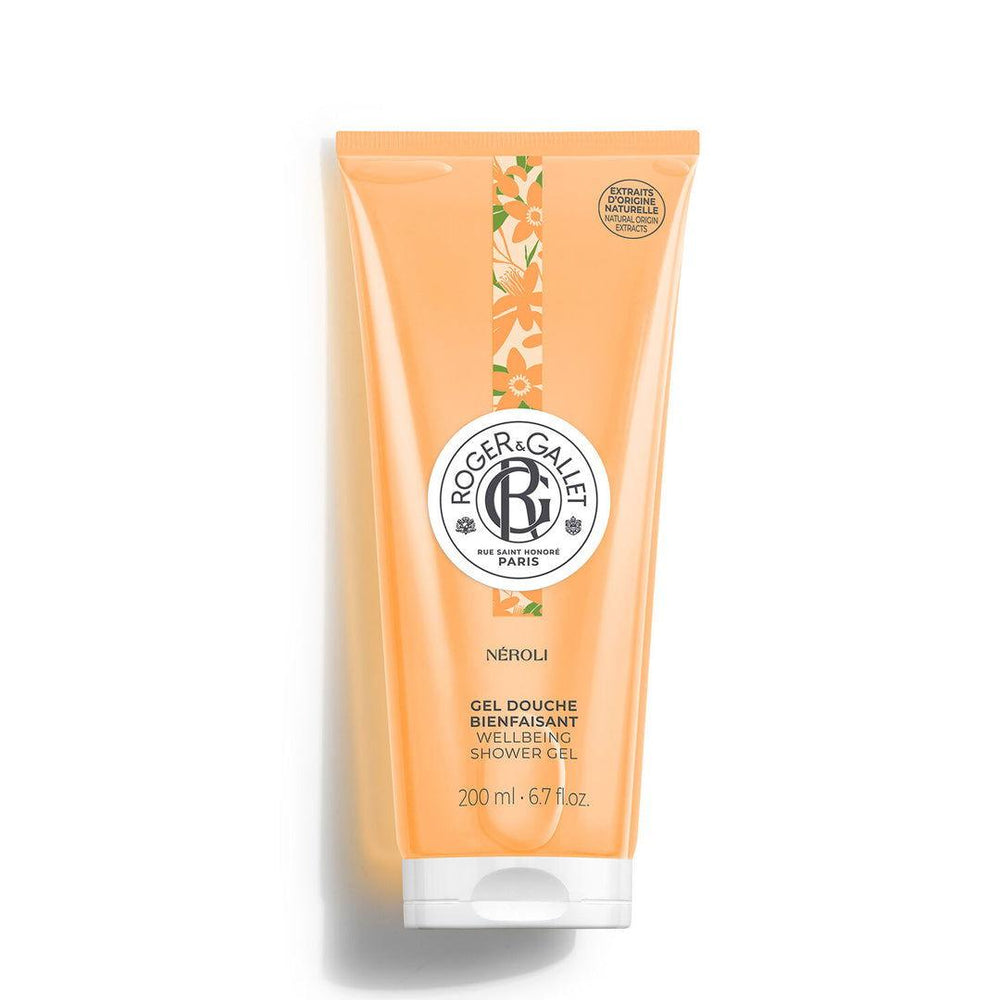 ROGER & GALLET | GEL DOUCHE - NEROLI - Mayshka