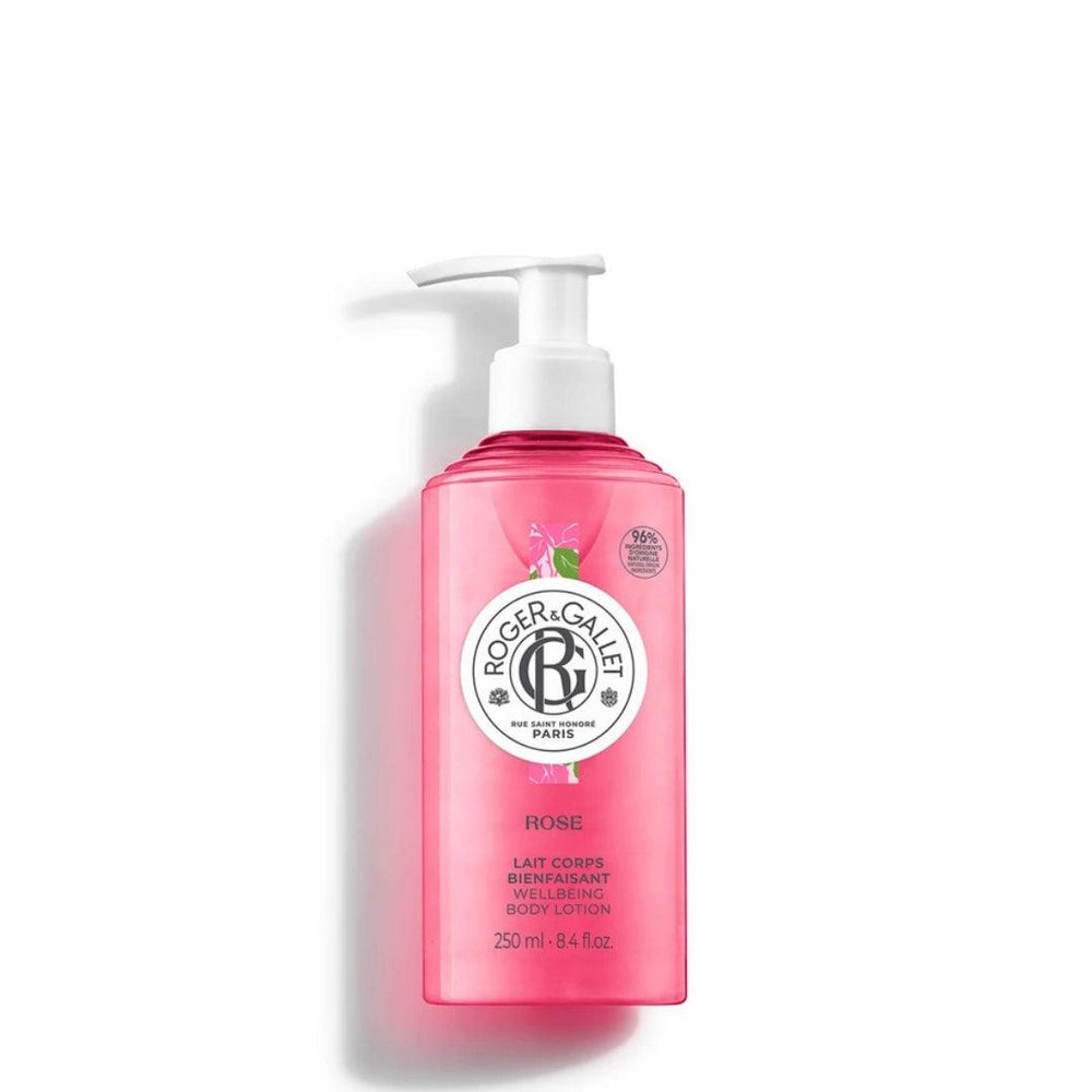 ROGER & GALLET | LAIT CORPS BIENFAISANT - ROSE - Mayshka