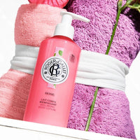 ROGER & GALLET | LAIT CORPS BIENFAISANT - ROSE - Mayshka