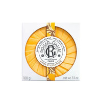ROGER & GALLET | SAVON BIENFAISANT - BOIS D`ORANGE - Mayshka