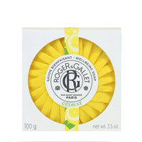 ROGER & GALLET | SAVON BIENFAISANT - CEDRAT - Mayshka