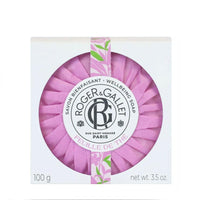 ROGER & GALLET | SAVON BIENFAISANT - FEUILLE DE THE - Mayshka
