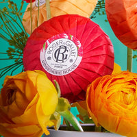 ROGER & GALLET | SAVON BIENFAISANT - GINGEMBRE ROUGE - Mayshka