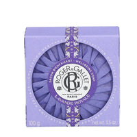 ROGER & GALLET | SAVON BIENFAISANT - LAVANDE ROYALE - Mayshka