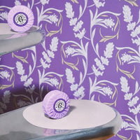 ROGER & GALLET | SAVON BIENFAISANT - LAVANDE ROYALE - Mayshka