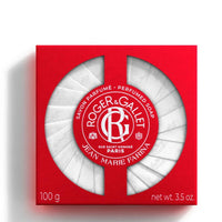 ROGER & GALLET | SAVON PARFUME - JEAN MARIE FARINA - Mayshka