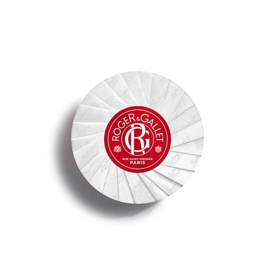 ROGER & GALLET | SAVON PARFUME - JEAN MARIE FARINA - Mayshka