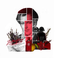 ROGER & GALLET | SAVON PARFUME - JEAN MARIE FARINA - Mayshka