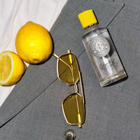 ROGER&GALLET | TROUSSE COLOGNE TWIST + GEL DOUCHE COLOGNE TWIST - Mayshka