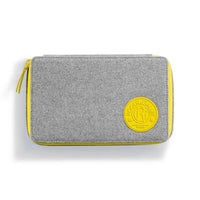 ROGER&GALLET | TROUSSE COLOGNE TWIST + GEL DOUCHE COLOGNE TWIST - Mayshka