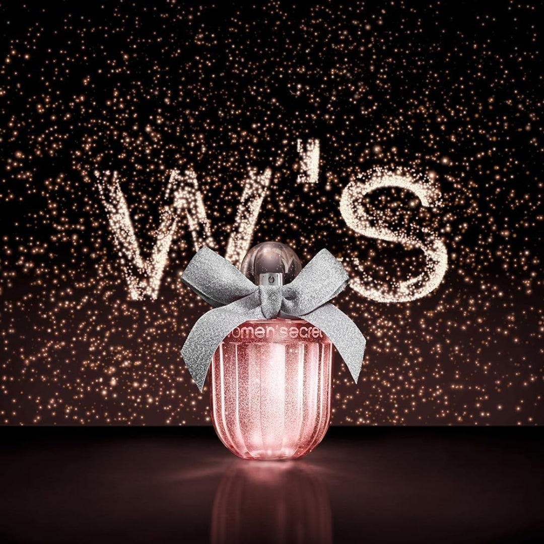 WOMEN'S SECRET | COFFRET ROSE SEDUCTION