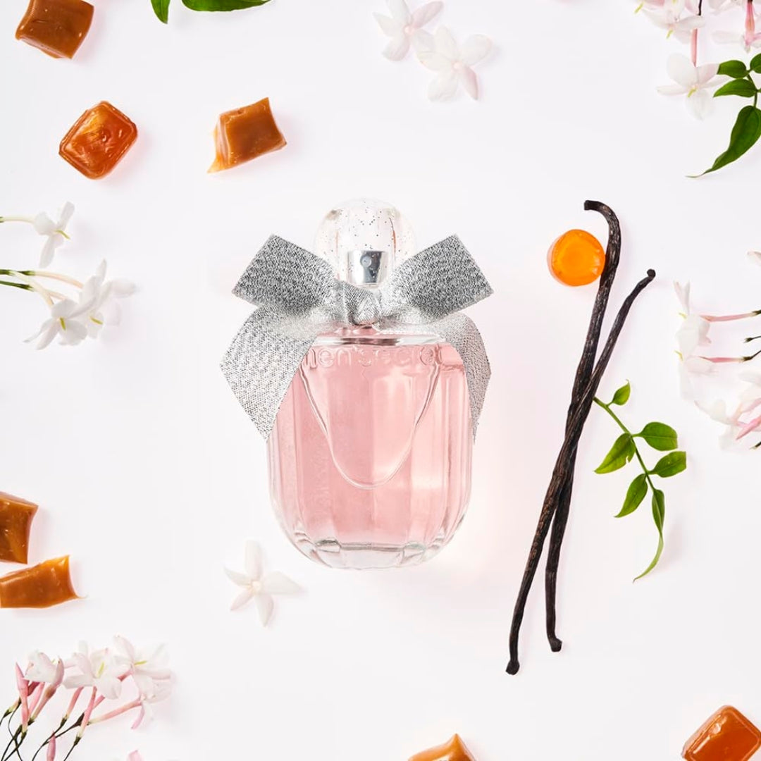 WOMEN'S SECRET | COFFRET ROSE SEDUCTION