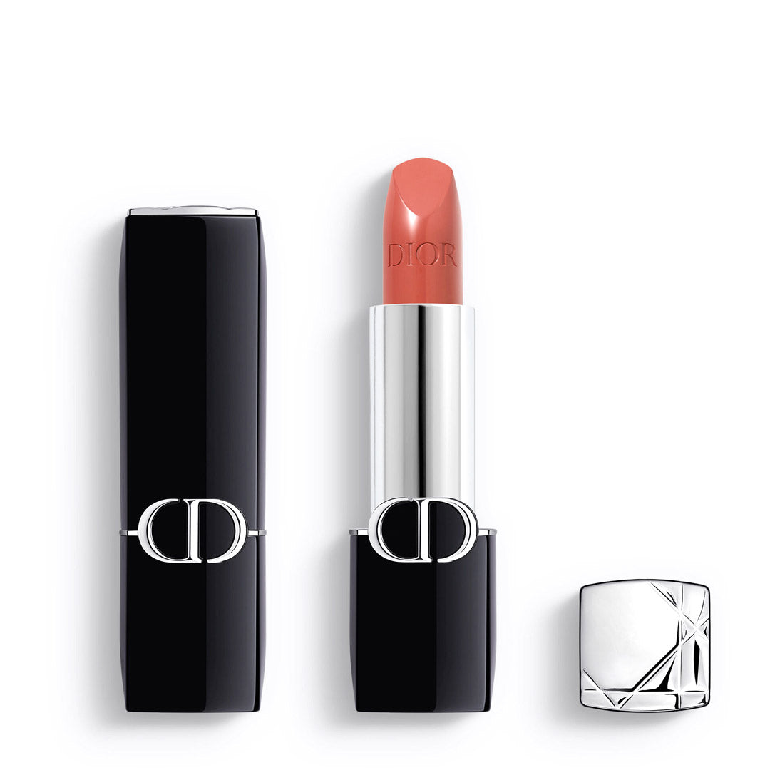 DIOR | ROUGE DIOR COULEUR COUTURE SOIN FLORAL