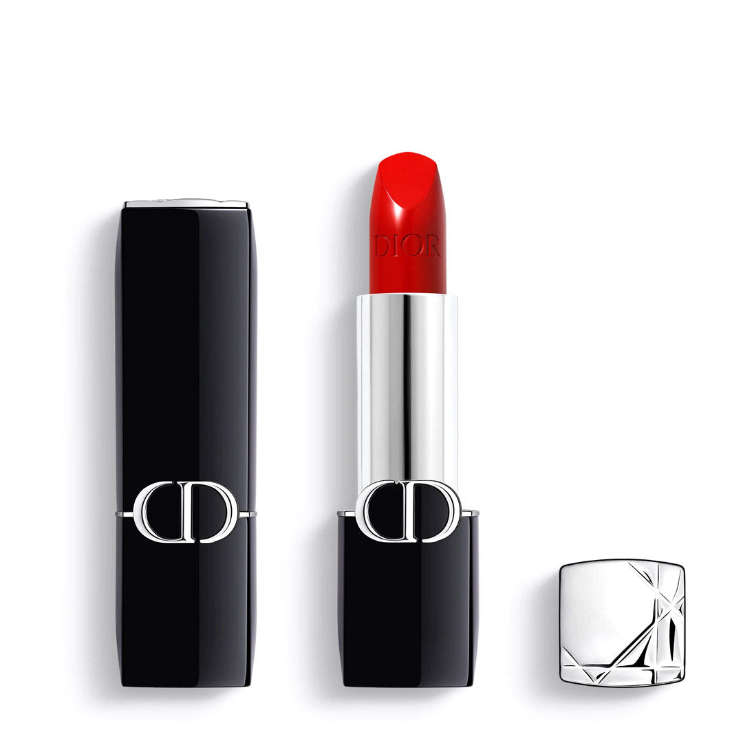 DIOR | ROUGE DIOR COULEUR COUTURE SOIN FLORAL