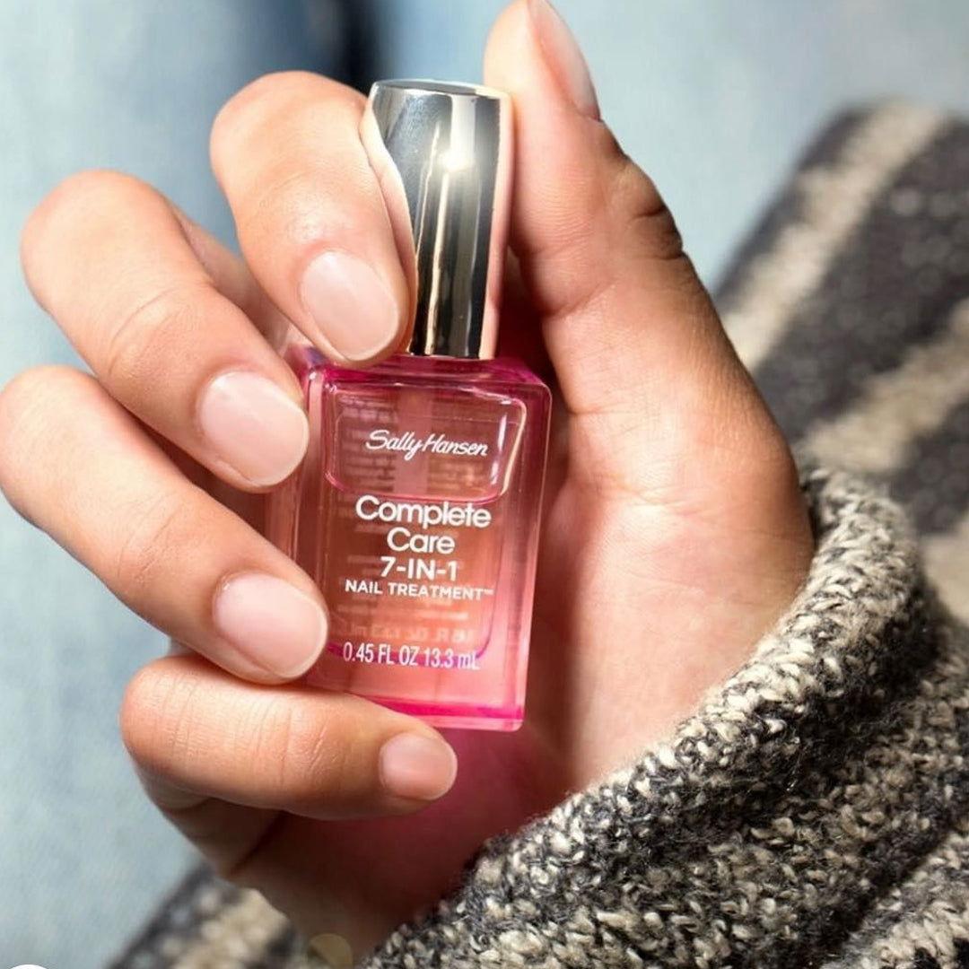 SALLY HANSEN | COMPLETE CARE 7 IN 1 NAIL TREATMENT - Mayshka