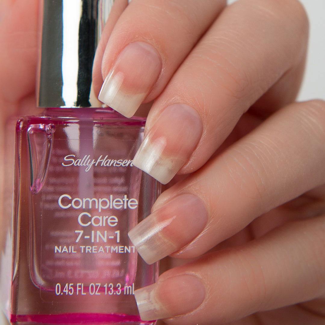 SALLY HANSEN | COMPLETE CARE 7 IN 1 NAIL TREATMENT - Mayshka