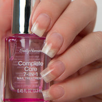 SALLY HANSEN | COMPLETE CARE 7 IN 1 NAIL TREATMENT - Mayshka