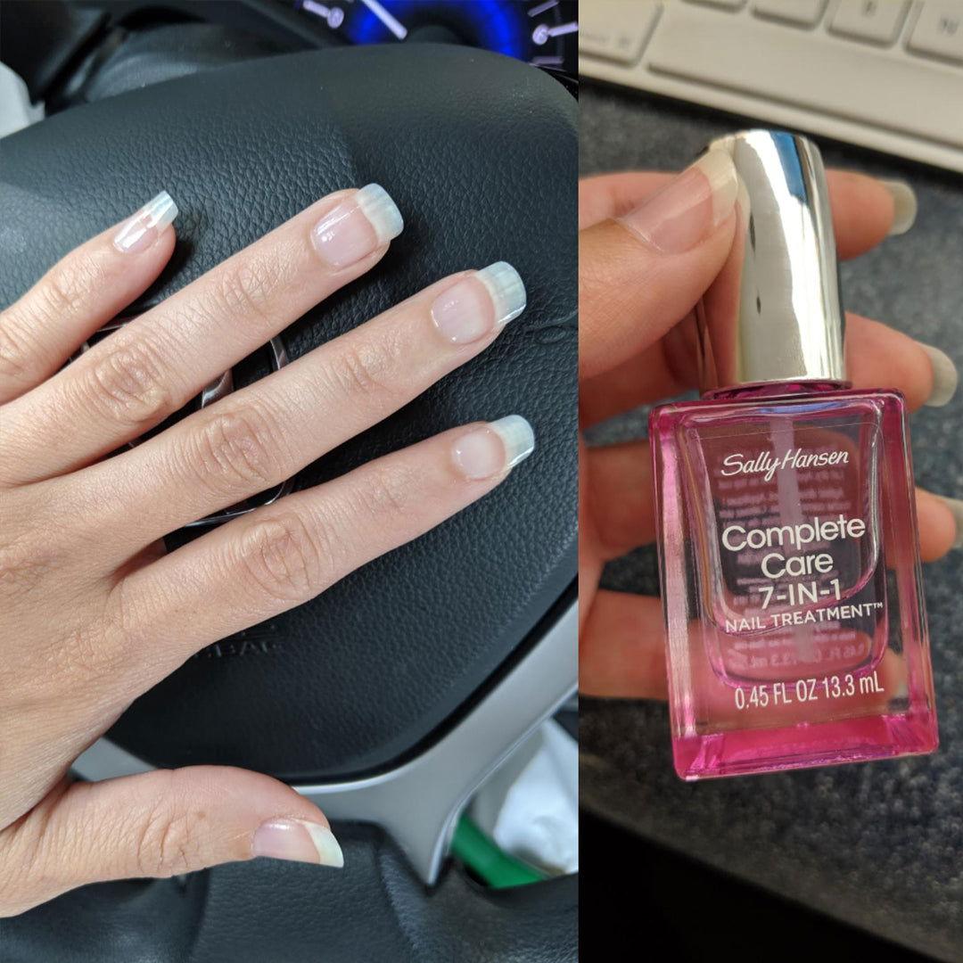 SALLY HANSEN | COMPLETE CARE 7 IN 1 NAIL TREATMENT - Mayshka