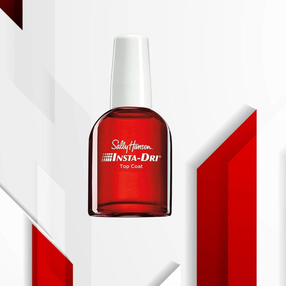 SALLY HANSEN | INTRA-DRI TOP COAT - Mayshka