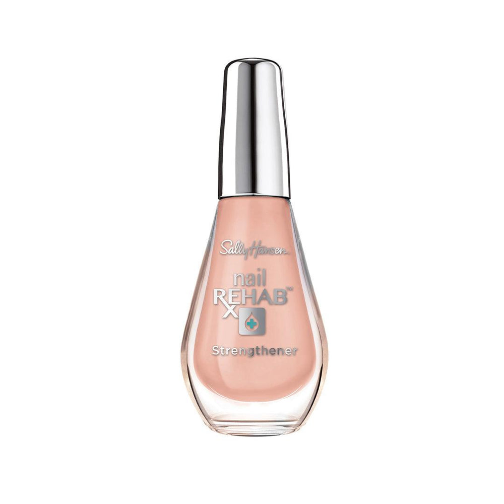 SALLY HANSEN | NAIL REHAB - Mayshka