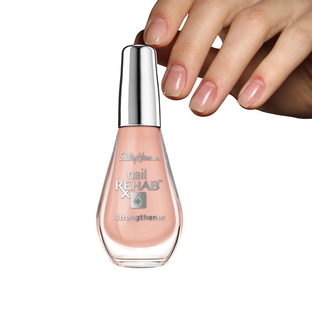 SALLY HANSEN | NAIL REHAB - Mayshka