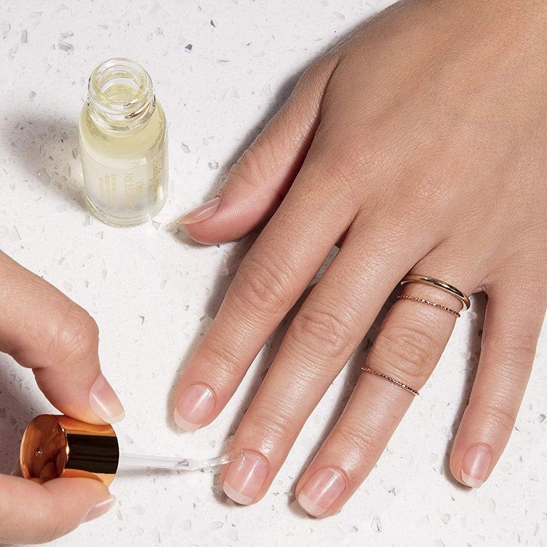 SALLY HANSEN | VITAMIN E NAIL & CUTICLE OIL - Mayshka
