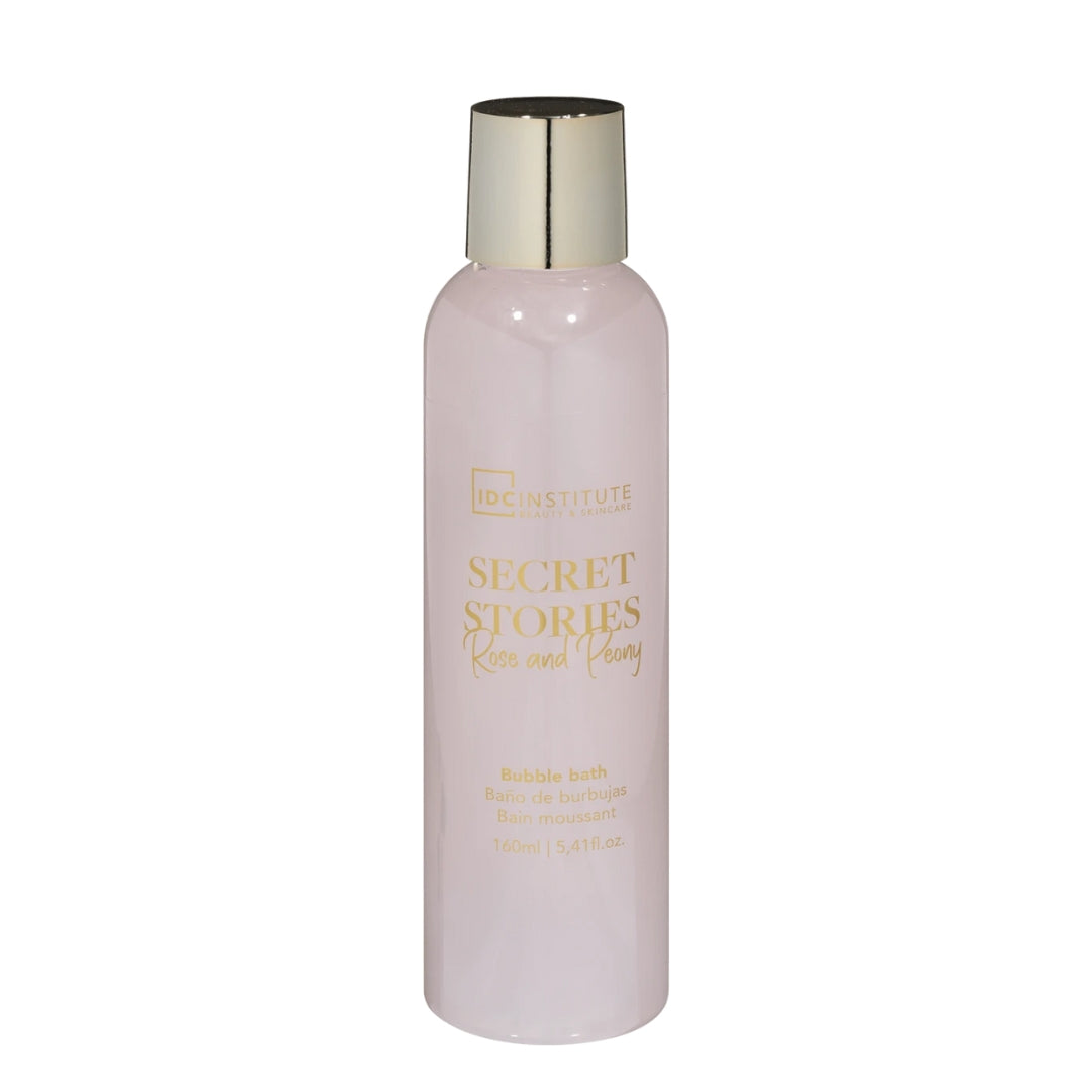 IDC INSTITUTE | COFFRET BAIN SECRET STORIES