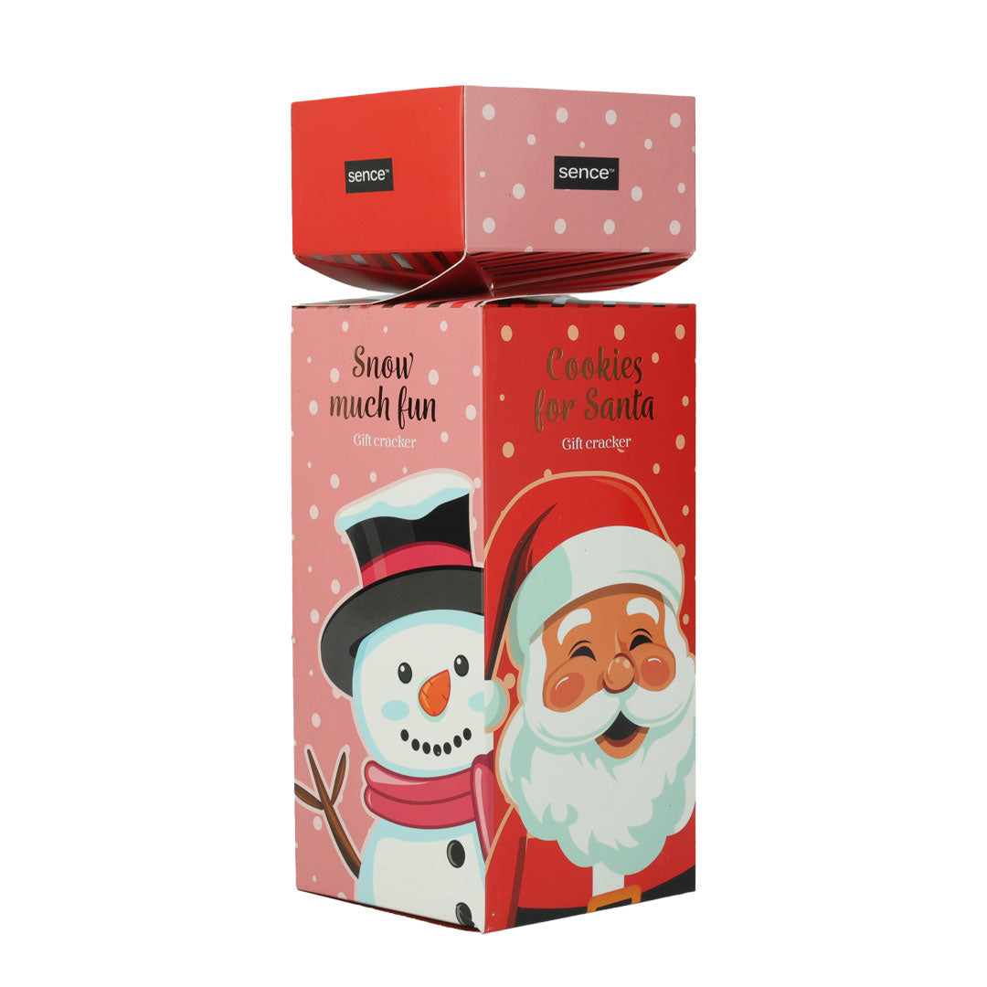 SENCE | COFFRETS CADEAUX COOKIES FOR SANTA