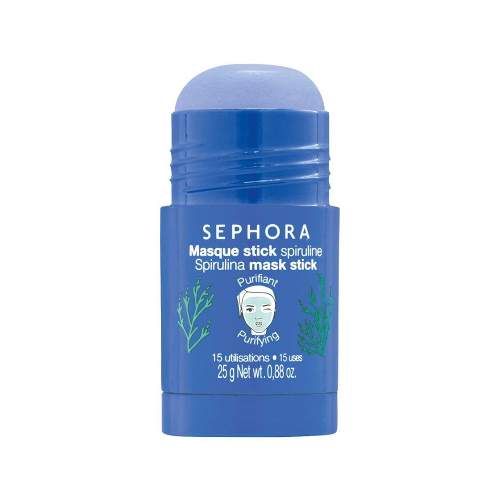 SEPHORA | MASQUE STICK SPIRULINE Mayshka