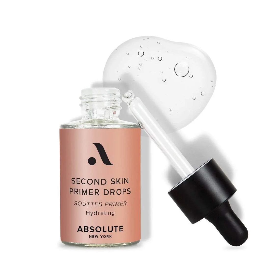 ABSOLUTE NEW YORK | SERUM SECOND SKIN PRIMER HYDRATING