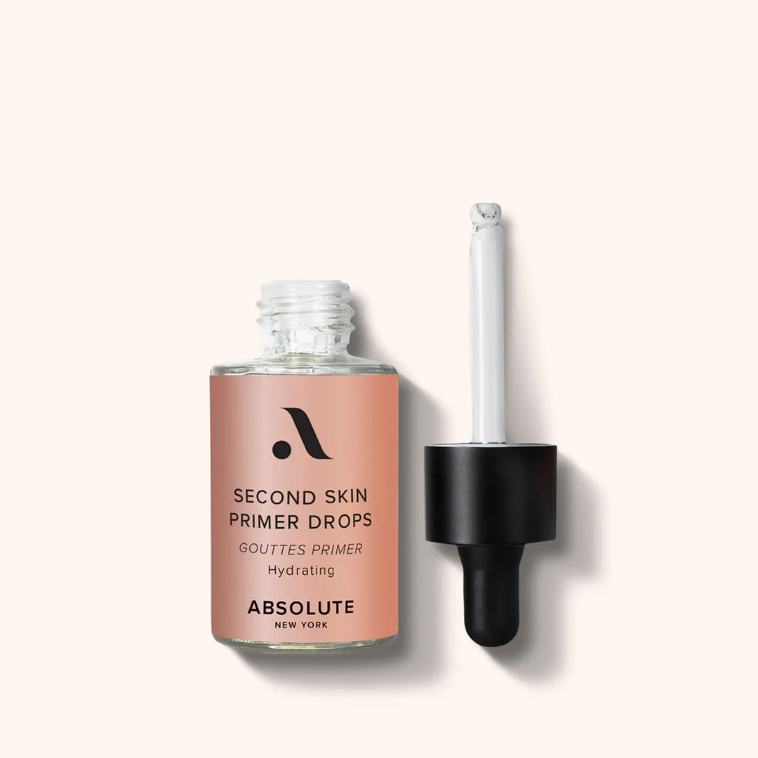 ABSOLUTE NEW YORK | SERUM SECOND SKIN PRIMER HYDRATING