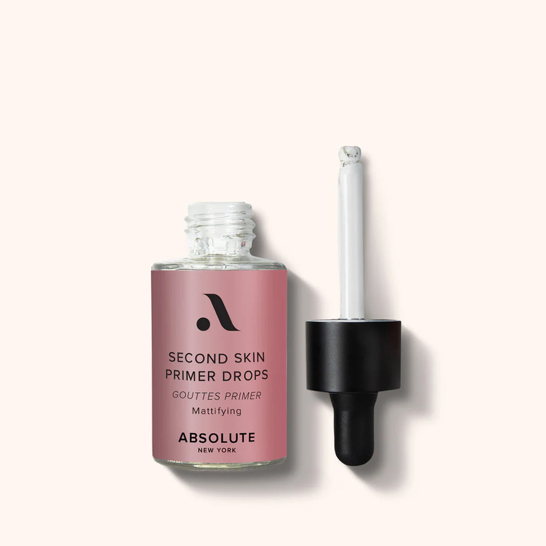 ABSOLUTE NEW YORK | SERUM SECOND SKIN PRIMER HYDRATING