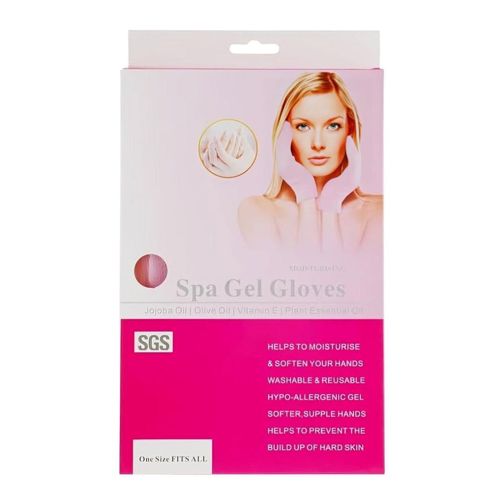 SGS | GANTS SPA GEL - Mayshka
