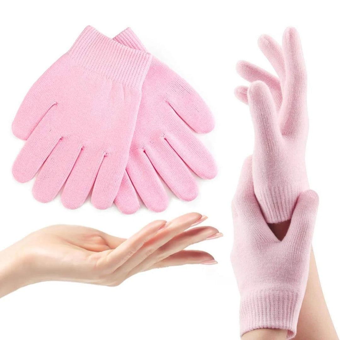 SGS | GANTS SPA GEL - Mayshka