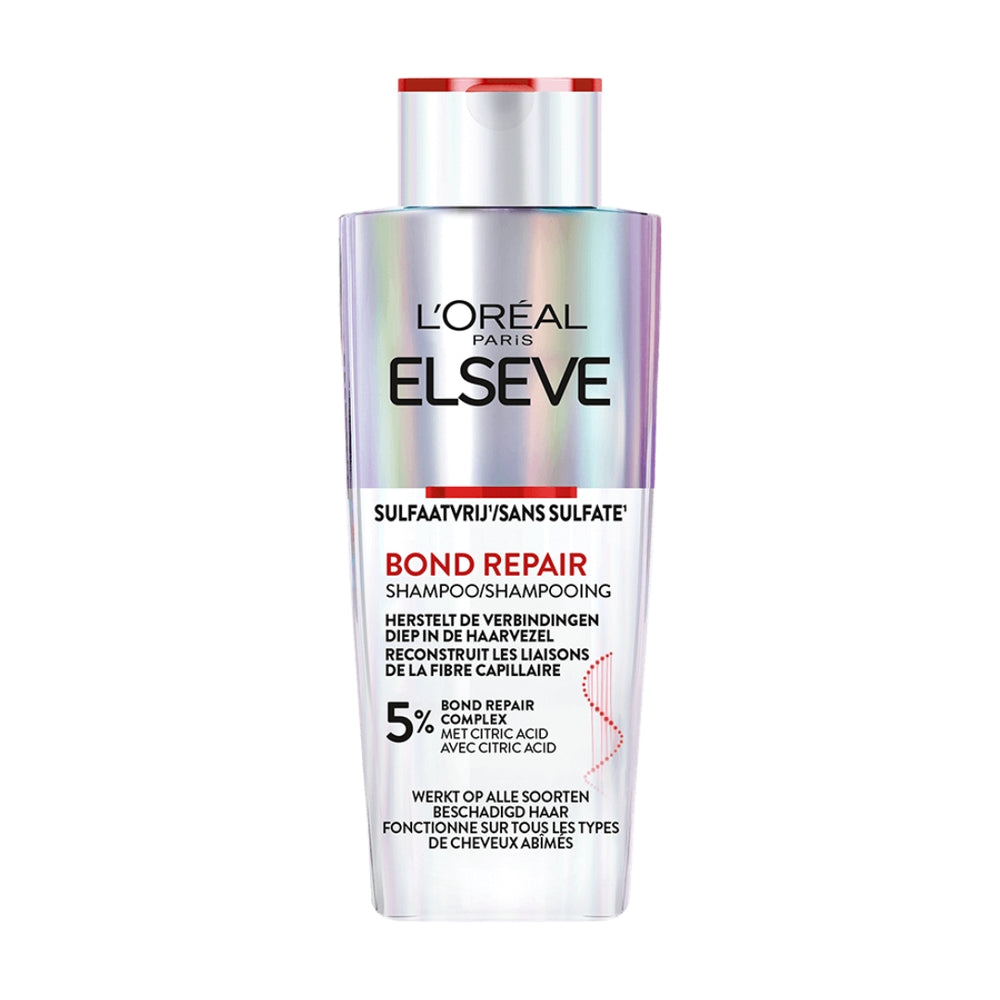 L'OREAL PARIS | ELSEVE PRO BOND REPAIR SHAMPOOING SANS SULFATE