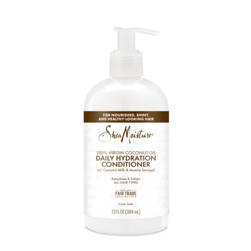 SHEA MOISTURE | COCONUT OIL APRES SHAMPOING HYDRATANT Mayshka