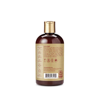 SHEA MOISTURE | SHAMPOING HYDRATANT INTENSIF MANUKA HONEY & MAFURA OIL Mayshka