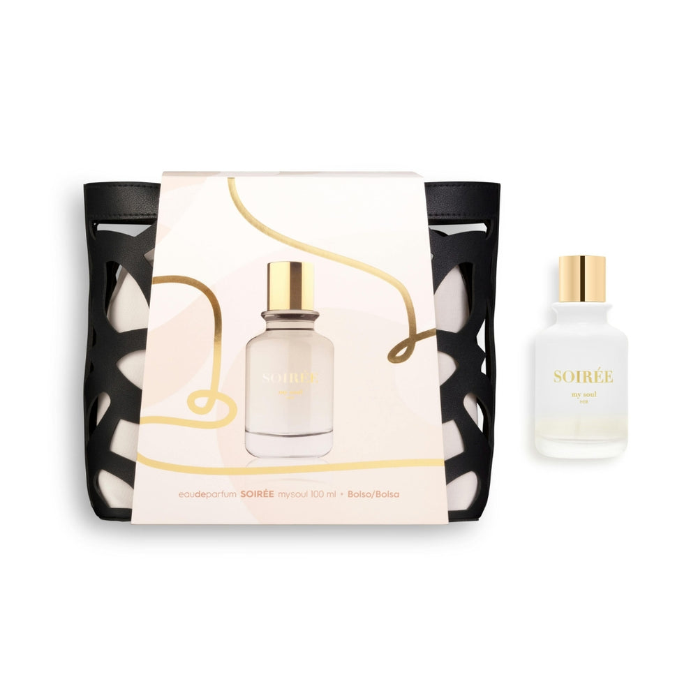 COMO TU | COFFRET FEMME SOIREE MY SOUL