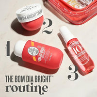 SOL DE JANEIRO | BOM DIA BRIGHT COFFRET JET SET COFFRET Mayshka