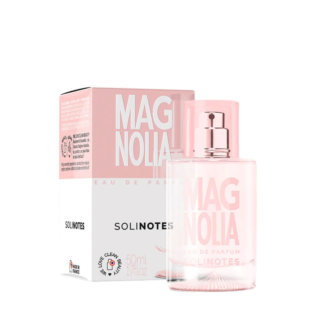 SOLINOTES | EAU DE PARFUM MANGOLIA