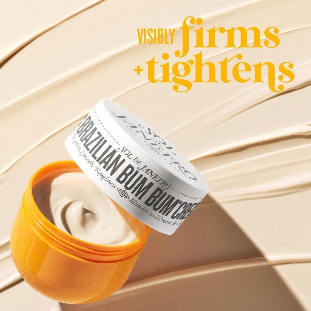SOL DE JANEIRO | BRAZILIAN BUM BUM CREAM - Mayshka
