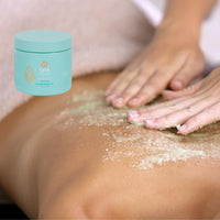 SPA EXCLUSIVES | ABSOLUTE BEAUTY SEA SALT BODY SCRUB - Mayshka