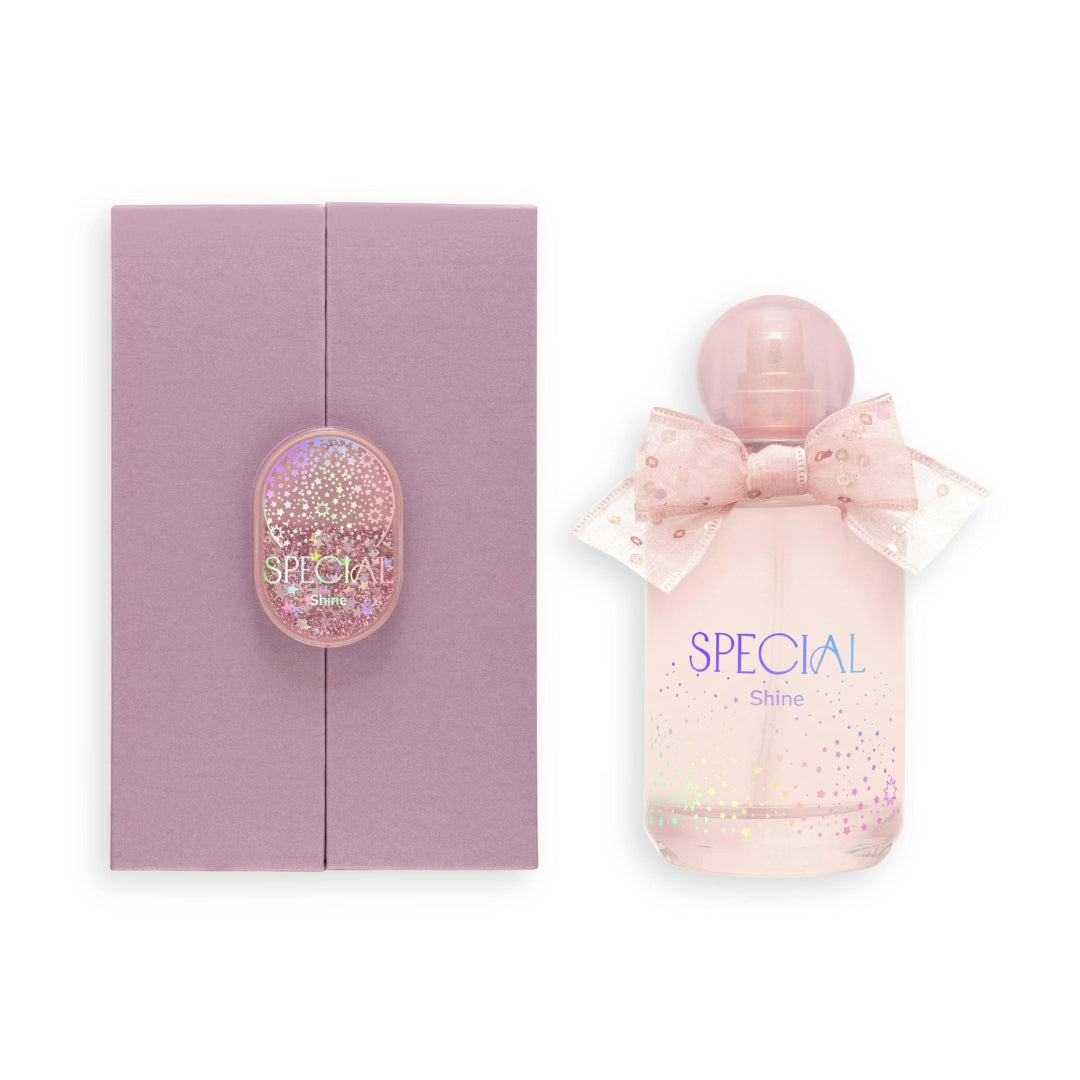 DELIPLUS | EAU DE PARFUM SPECIAL SHINE