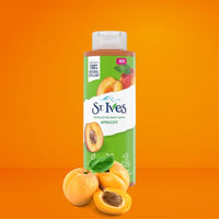 ST IVES | GEL DOUCHE EXFOLIANT À L’ABRICOT Mayshka