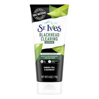 ST IVES | GOMMAGE VISAGE BLACKHEAD CLEARING AU THE VERT Mayshka