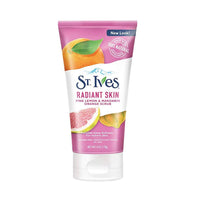 ST IVES | GOMMAGE VISAGE RADIANT SKIN AU CITRON ROSE&MANDARINE Mayshka