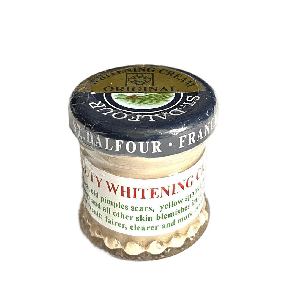 ST. DALFOUR | BEAUTY WHITENING CREAM - Mayshka